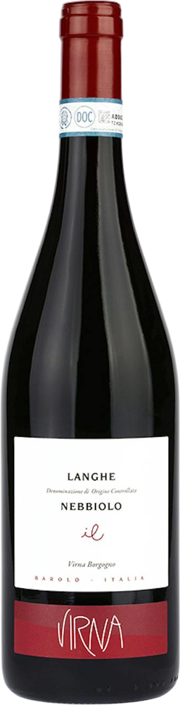 2024 NEBBIOLO LANGHE IL