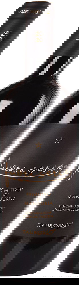 2022 Fuoriserie Primitivo di Manduria DOC