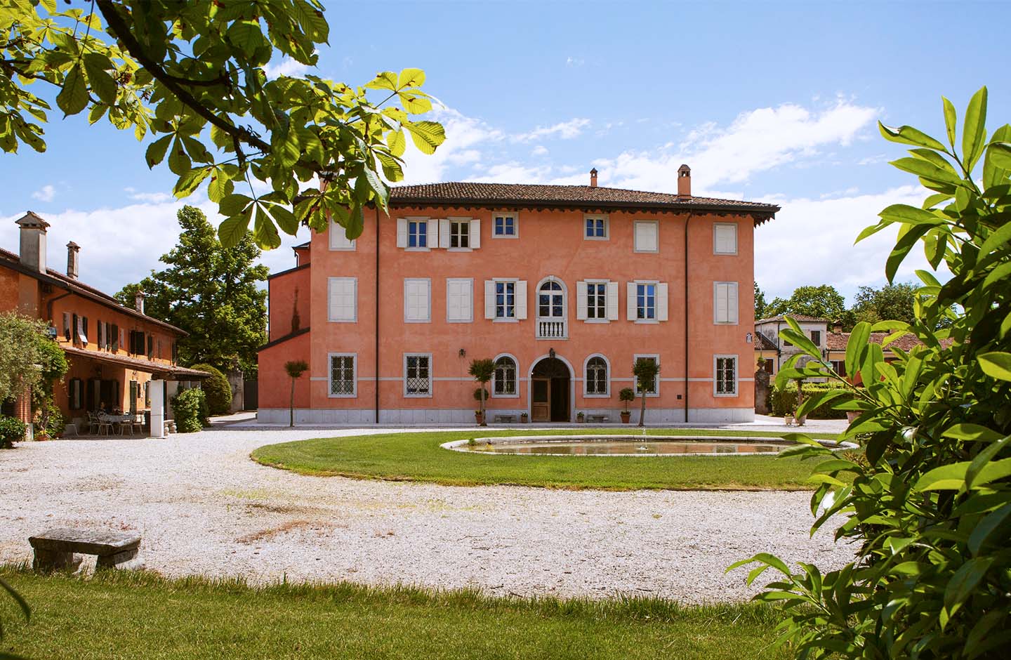 Villa Vitas