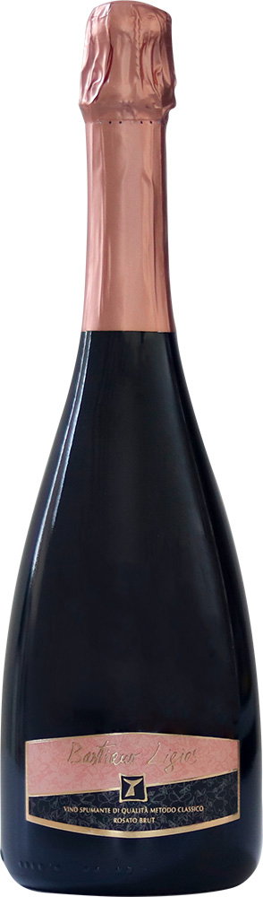 Spumante Metodo Classico Rosè