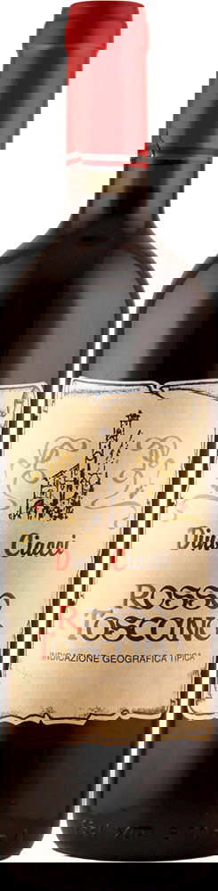 2020 Rosso Toscano IGP