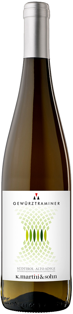 2024 Gewürztraminer Alto Adige DOC