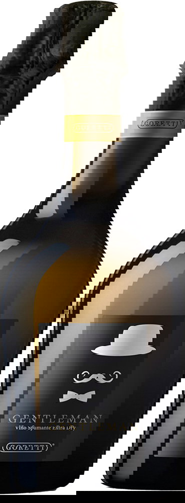 Spumante Gentleman