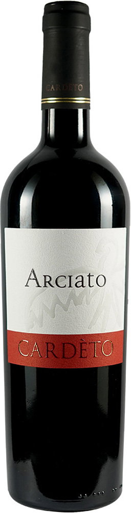 2020 Arciato Cabernet Suvignon Umbria IGP