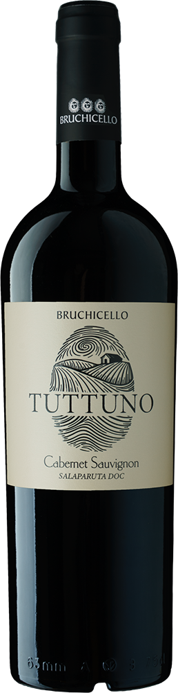 2020 Tuttuno Salaparuta DOC