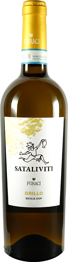 2024 Grillo Sicilia DOC
