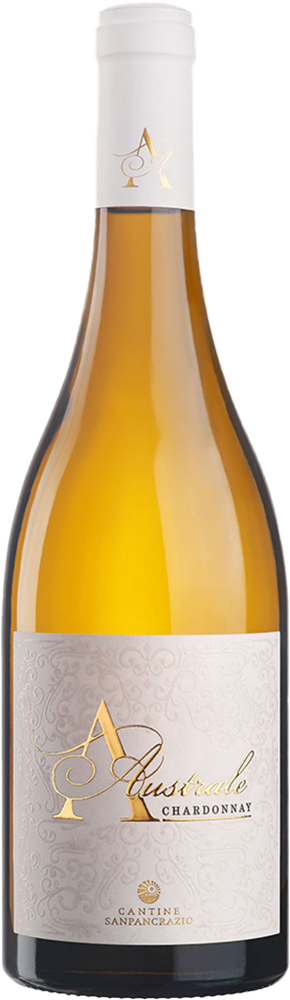 2023 Australe Salento IGP