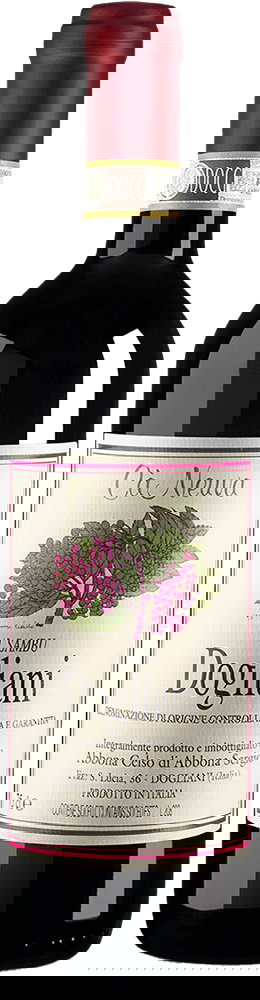 2022 Dogliani “Sambù” DOCG