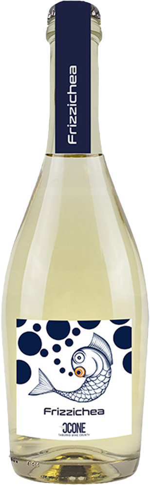 Frizzante Bianco Frizzichea Benevento IGP