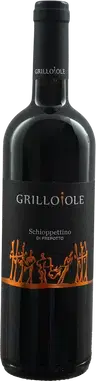2021 Schioppettino di Prepotto DOC