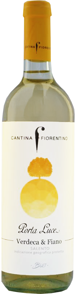 Porta Luce Salento IGP BIO