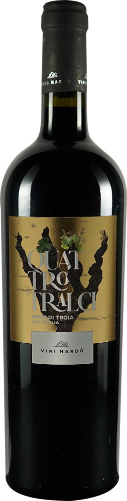 Quattro Tralci Oro