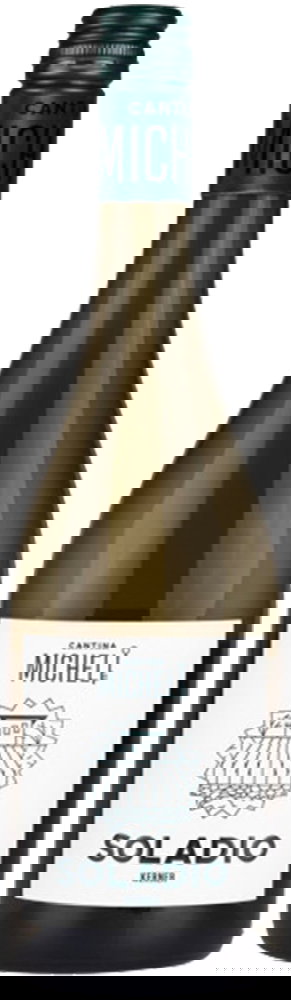 2025 Soladio Vigneti delle Dolomiti IGP