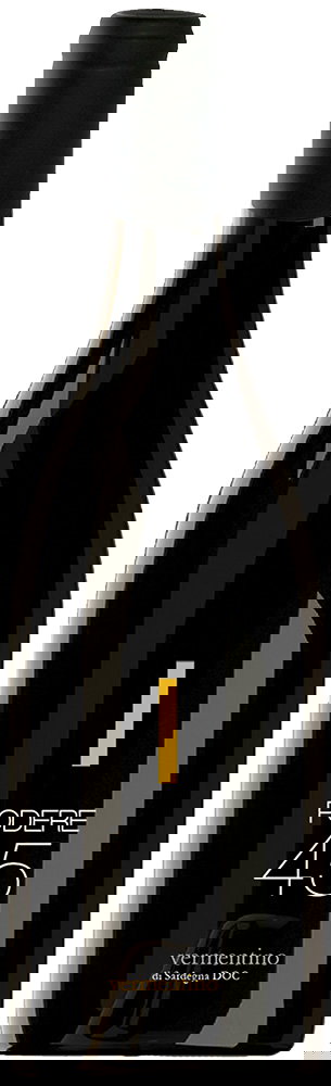 2023 Vermentino di Sardegna DOC