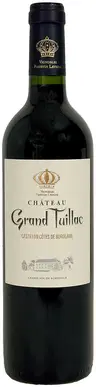 2019 Tradition Château Grand Tuillac Castillon Côtes de Bordeaux AOP