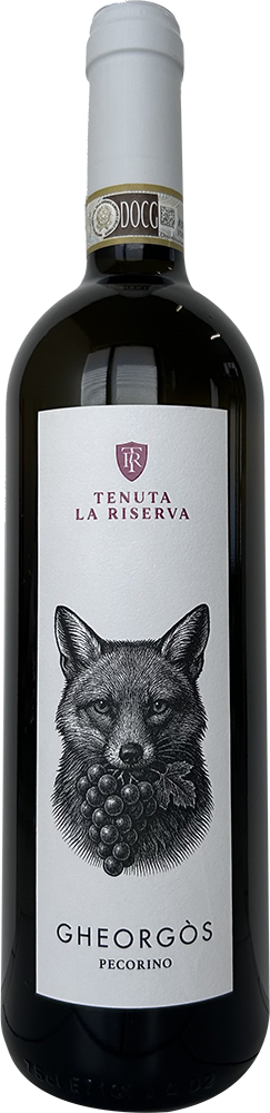 2023 Gheorgos Offida DOCG