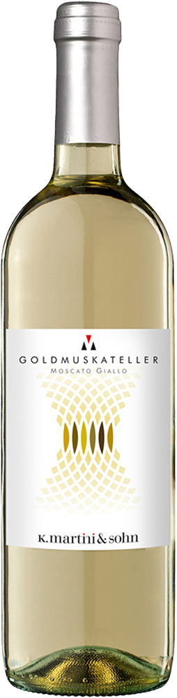 2024 Goldmuskateller Vigneti delle Dolomiti IGP