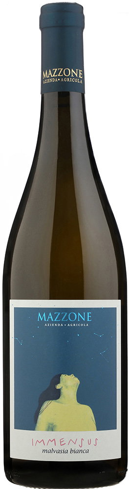 2024 Immensus Puglia IGP BIO