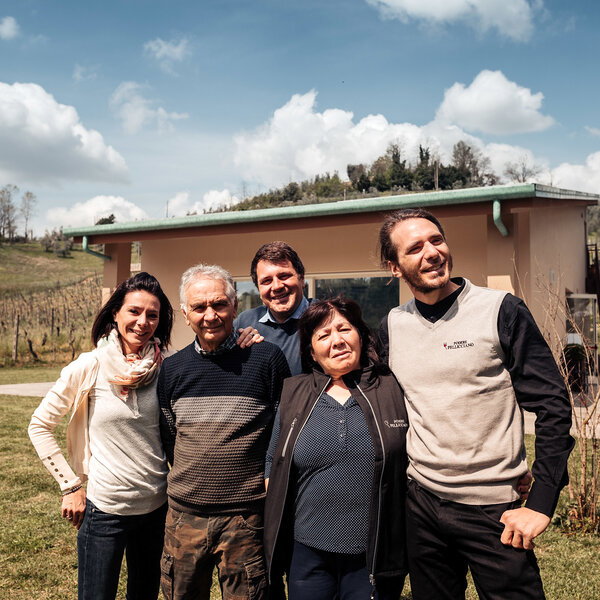 Federico Caputo & Co.