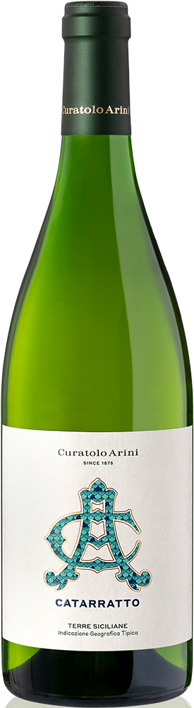 2024 Catarratto Sicilia DOC
