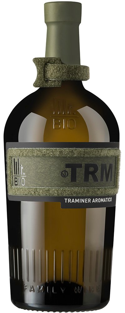 2023 Traminer Aromatico Friuli DOC BIO