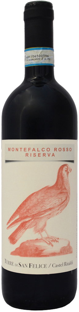 2019 Montefalco Riserva Rosso DOC