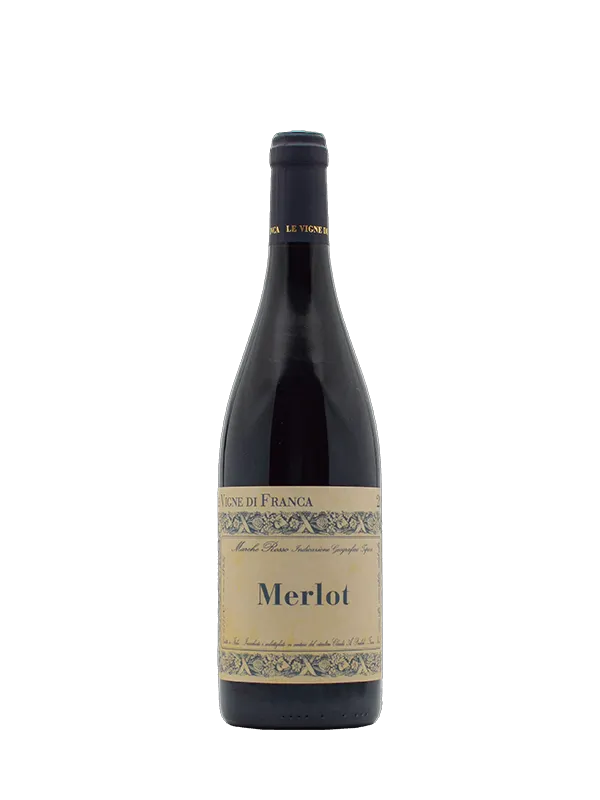 2023 Merlot Marche IGP
