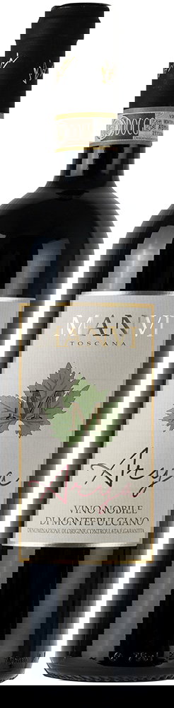 2021 Arya Vino Nobile di Montepulciano DOCG