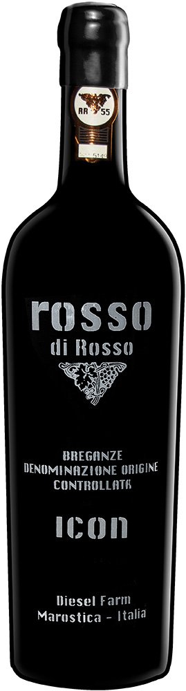 2017 ICON Breganze DOC