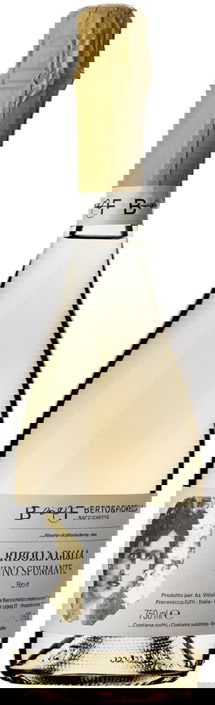 Ribolla Gialla Venezia Giulia IGP