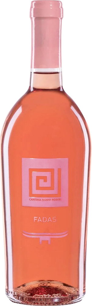 2024 Fadas Isola dei Nuraghi IGP