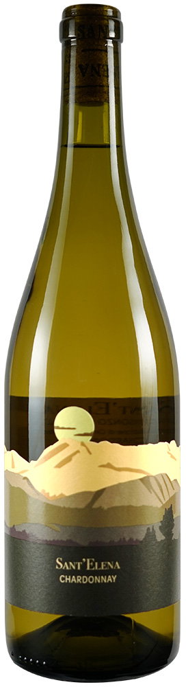 2023 Chardonnay Friuli Isonzo DOC BIO