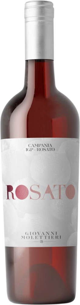2025 Rosato Campania IGP