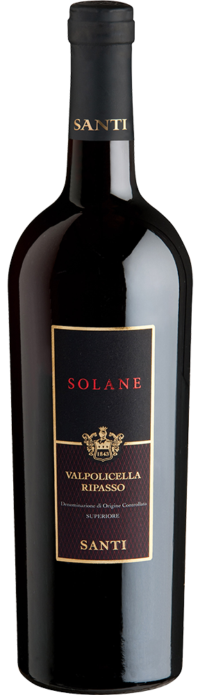 2021 Solane Superiore Valpolicella Ripasso DOC