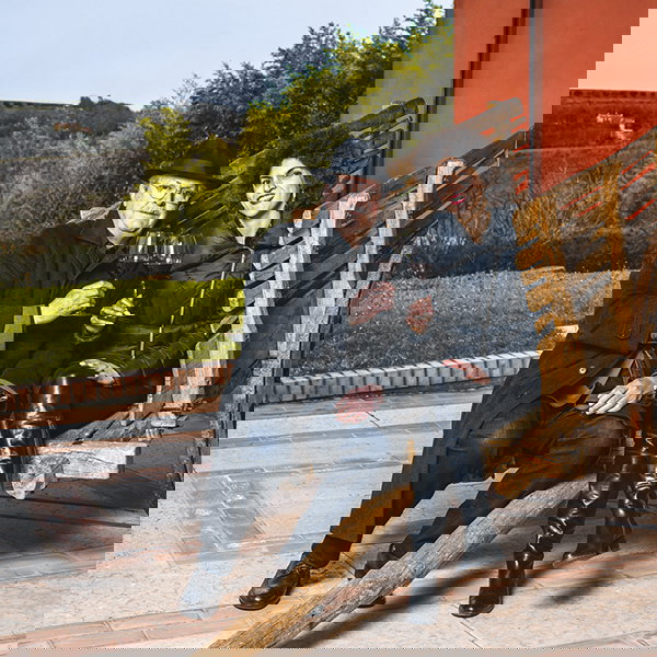 Ruggero & Elisabetta