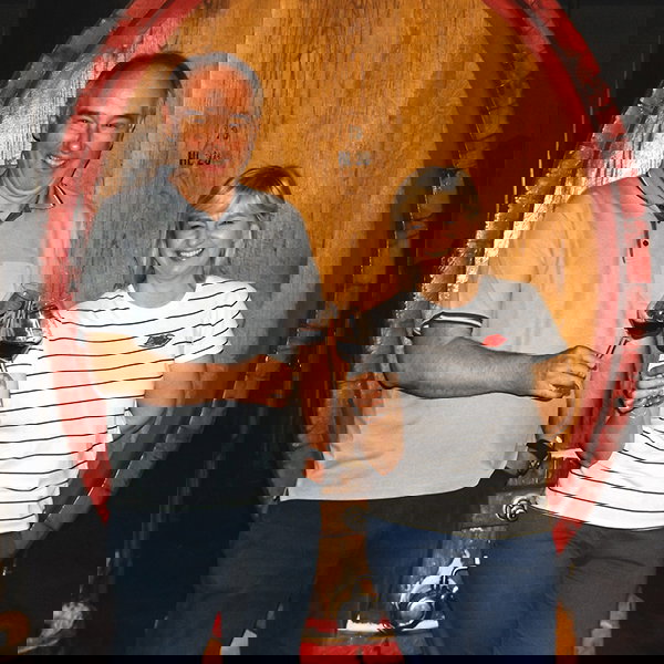 Luca & Sabrina Tanini