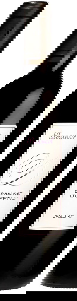 2023 Braucol Gaillac AOP BIO