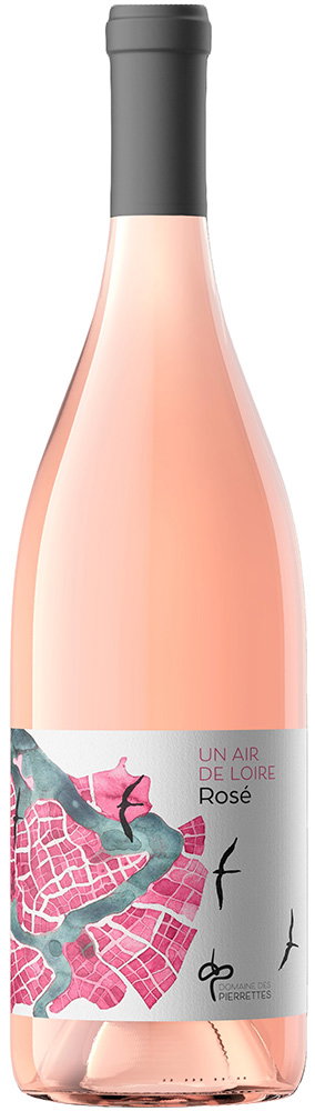 2025 Rosé