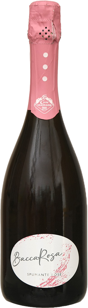 Spumante Baccarosa