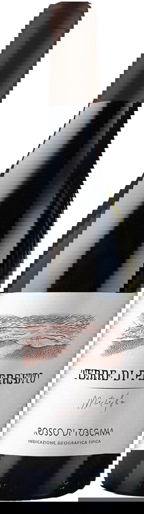 2020 Metello Toscana IGP