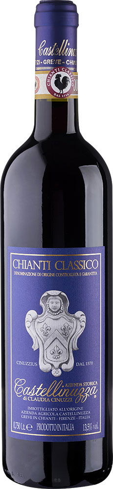 2011 Chianti Classico DOCG