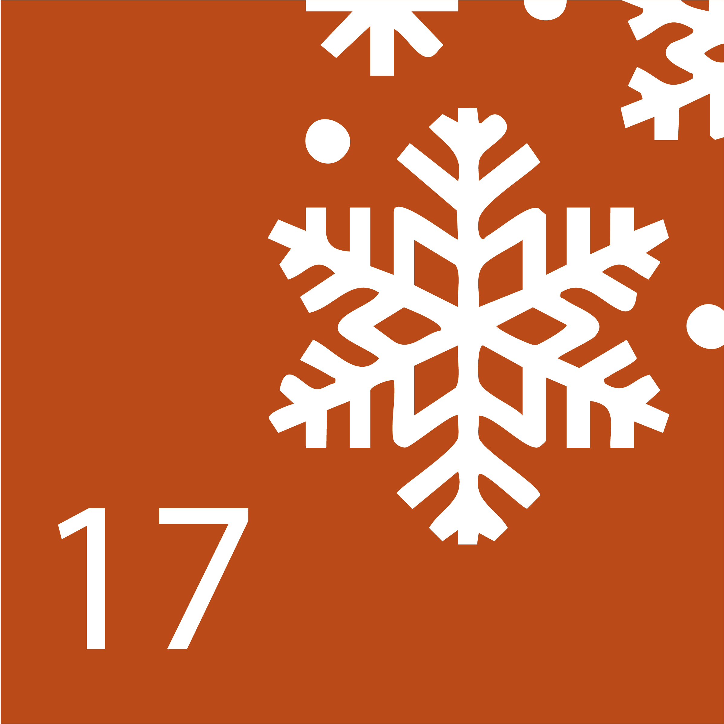 17