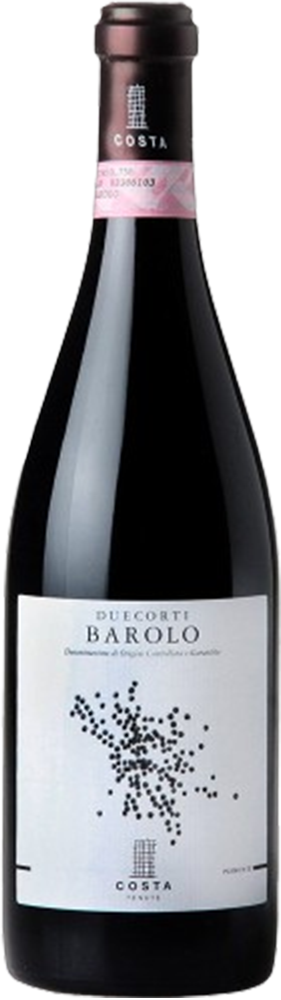2021 Duecorti Barolo DOCG