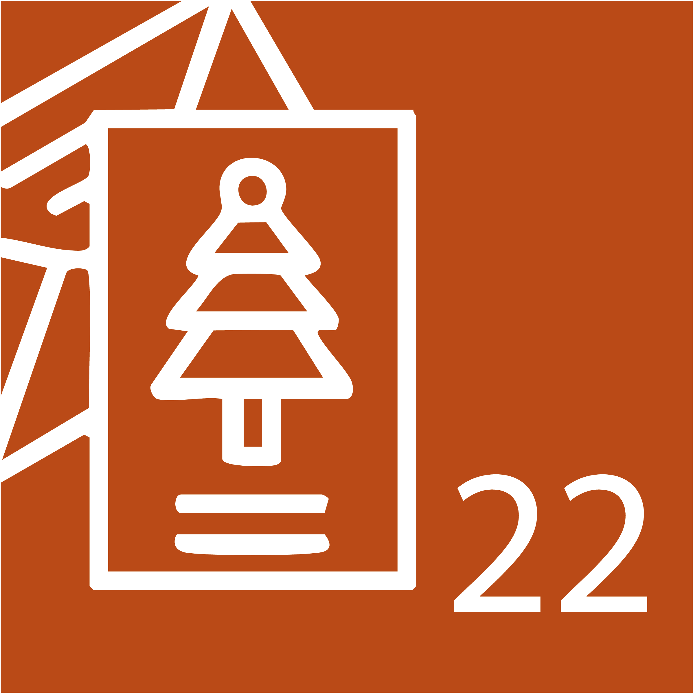 22