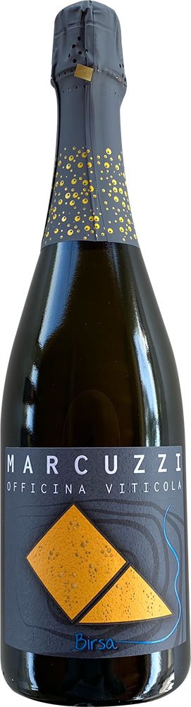 Birsa Metodo Classico BIO reflection