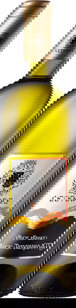 2023 Pinot Bianco Marca Trevigiana IGP