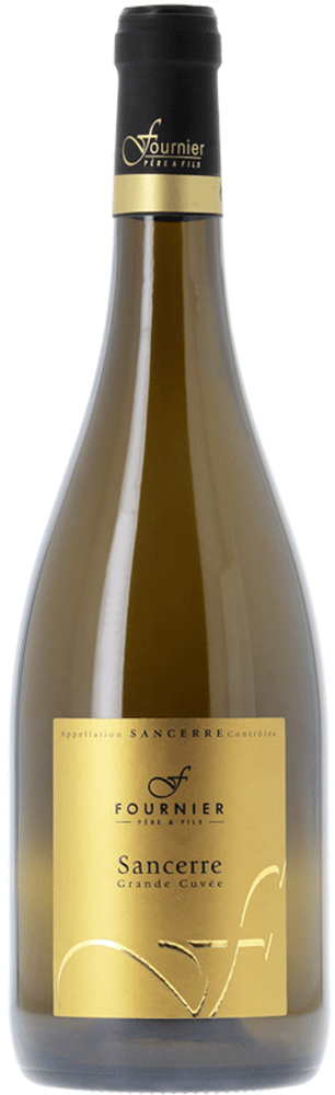 2023 Grande Cuvée Sancerre Blanc AOP