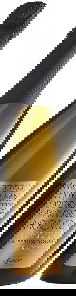 2024 Asolo Prosecco Superiore DOCG