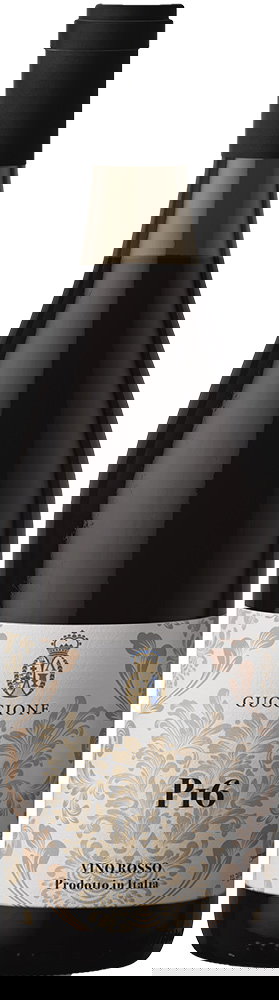 2016 "P16" Perricone VDT