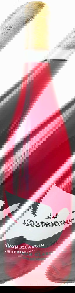 2022 La Colombine Vinum Clarum BIO